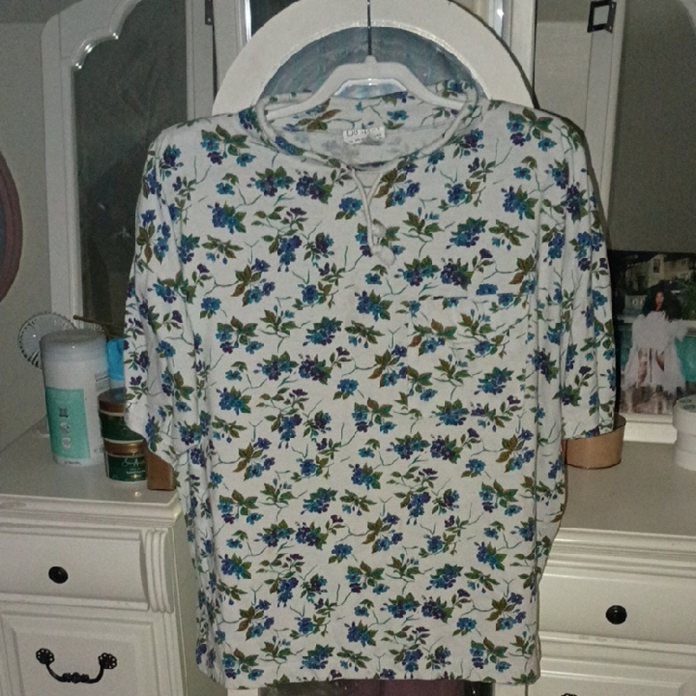 DB SPORT TOP SZ L